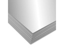 URSUS Tonzeichenpapier A4, 130 g/m², 100 Blatt, Silber