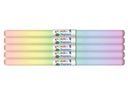 URSUS Transparentpapier 50 x 61 cm, 115 g/m², Regenbogen
