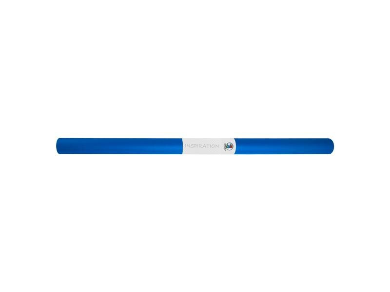 URSUS Transparentpapier Uni 50 x 61 cm, 115 g/m², Dunkelblau