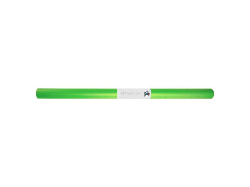 URSUS Transparentpapier Uni 50 x 61 cm, 115 g/m², Grasgrün