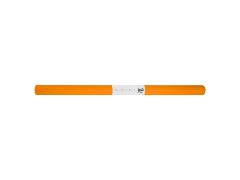 URSUS Transparentpapier Uni 50 x 61 cm, 115 g/m², Orange