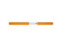 URSUS Transparentpapier Uni 50 x 61 cm, 115 g/m², Orange