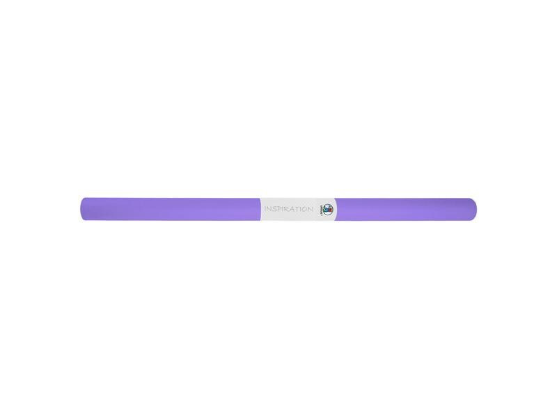 URSUS Transparentpapier Uni 50 x 61 cm, 115 g/m², Violett