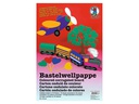 URSUS Wellpapier 260 g/m2 23 x 33 cm