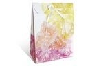 URSUS Zauberpapier 250 g/m2 10 Blatt, Weiss, Schmetterling