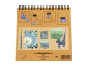 décopatch Decopatch-Papier 15 x 15 cm 48 Blatt