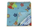 décopatch Decopatch-Papier 15 x 15 cm 48 Blatt