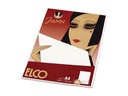 ELCO Briefpapierset James Velin A4 40 Stück