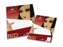 ELCO Briefpapierset James Velin A4 40 Stück