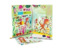Rachel Ellen Briefpapierset Mermaid