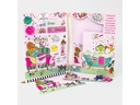 Rachel Ellen Briefpapierset Party