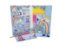 Rachel Ellen Briefpapierset Prinzessin