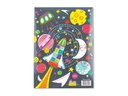 Rachel Ellen Briefpapierset Space