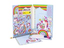 Rachel Ellen Briefpapierset Unicorn