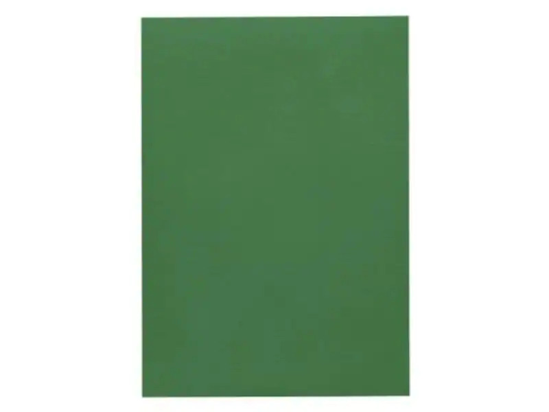 Artoz Schreibpapier 1001 A4 100 g/m² Tannengrün, 5 Blatt
