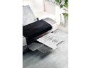 Sigel DP183 Marmorpapier, A4, Grau