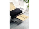Sigel DP191 Marmorpapier, A4, 25 Blatt