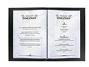 Sigel Granit  Strukturpapier, Grau, A4, 50 Blatt