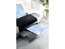 Sigel Motivpapier Clouds A4, 50 Blatt