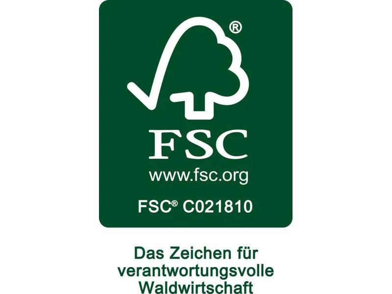 Sigel Motivpapier DP125 Menü Speisen, A4, 50 Blatt