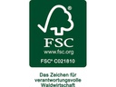 Sigel Motivpapier DP125 Menü Speisen, A4, 50 Blatt