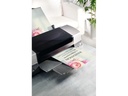 Sigel Motivpapier Rose Garden A4, 50 Blatt
