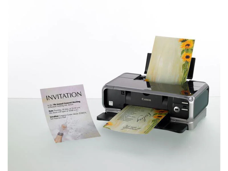 Sigel Motivpapier Sunflower A4, 25 Blatt