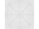 Sigel Motivpapier Wertpapier A4, 185 g, 20 Blatt, Blau