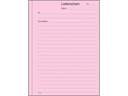 Favorit Durchschreibeblock 9233OK A5 50 Blatt