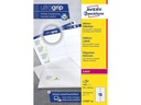 Avery Zweckform Adressetiketten L7162-100  99.1 x 33.9 mm