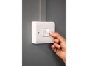 Avery Zweckform Antimikrobielle-Etiketten 210 x 297 mm, 10 Blatt, Weiss