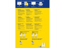 Avery Zweckform Disketten-Etiketten L4738REV-25 70 x 50.8 mm
