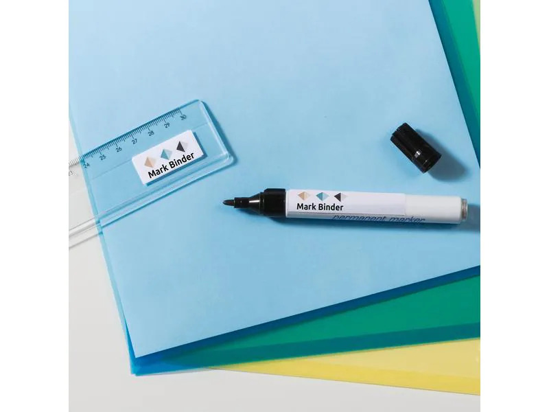 Avery Zweckform Hinweis-Etiketten Set 48.5 x 25.4 mm, 10 Blatt