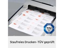 Avery Zweckform Hinweis-Etiketten Set 63.5 x 29.6 mm, 10 Blatt