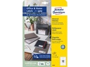 Avery Zweckform Hinweis-Etiketten Set 97 x 42.3 mm, 10 Blatt