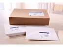 Avery Zweckform Hinweis-Etiketten Set Ø 199.6 x 143.5 mm, 10 Blatt