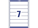 Avery Zweckform Ordneretiketten L4760 100 x 192 mm