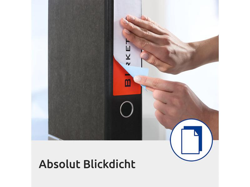 Avery Zweckform Ordneretiketten L4761 192 x 61 mm