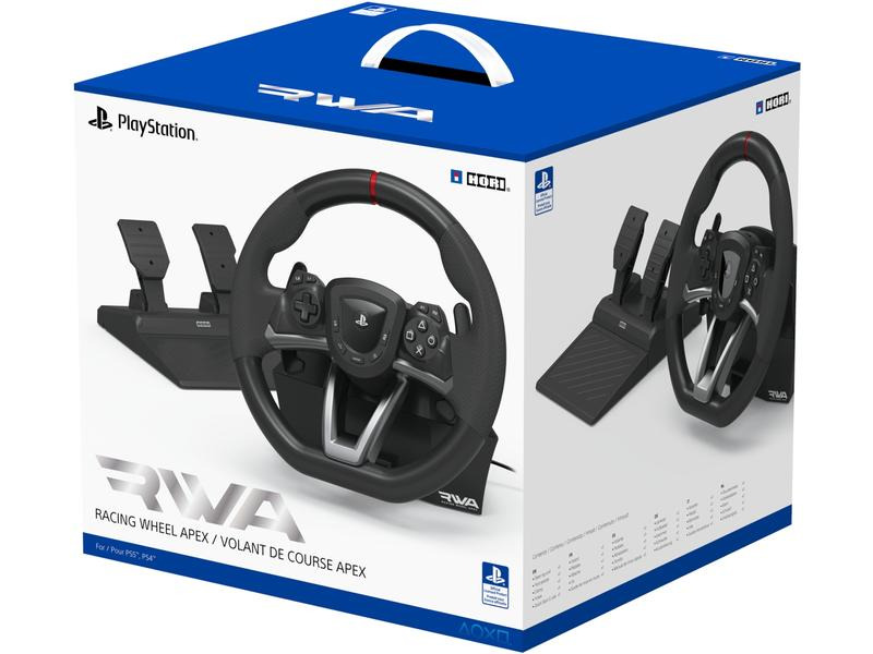 Hori Lenkrad APEX