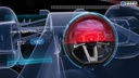 Hori Lenkrad APEX