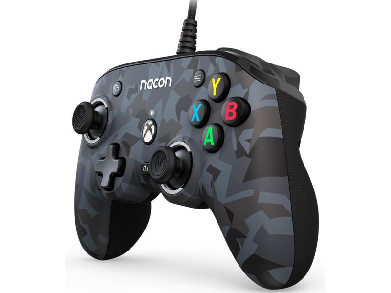 Nacon Controller Xbox Compact PRO Camo Urban