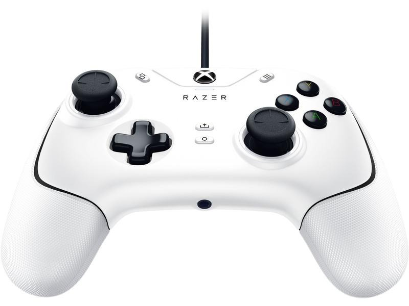 Razer Controller Wolverine V2