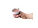 BergHOFF Thermobecher Leo Line 250 ml, Rosa