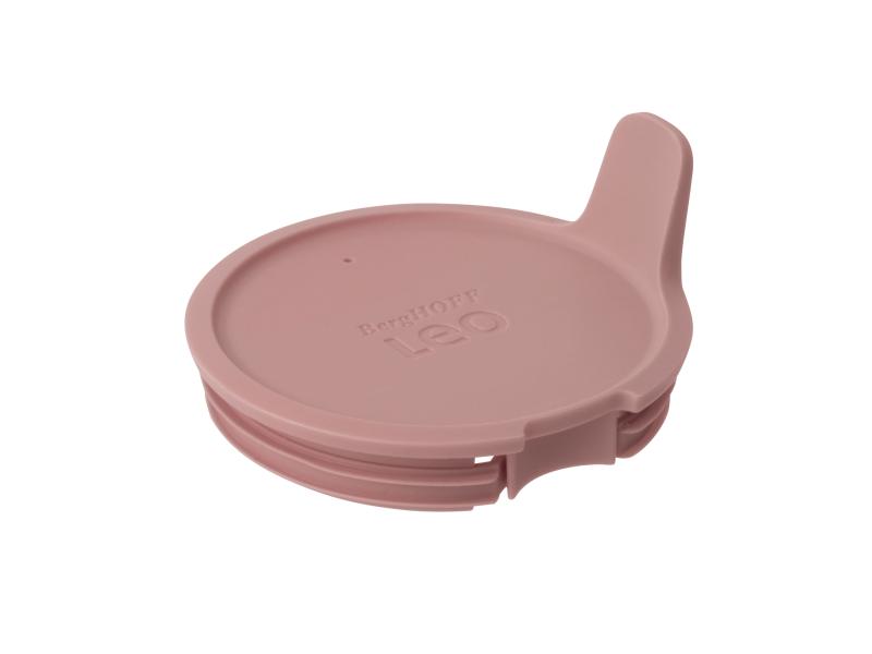 BergHOFF Thermobecher Leo Line 250 ml, Rosa