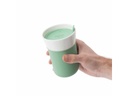 BergHOFF Thermobecher Leo Line 330 ml, Mint