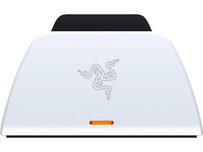 Razer Ladestation Quick Charging Stand Weiss