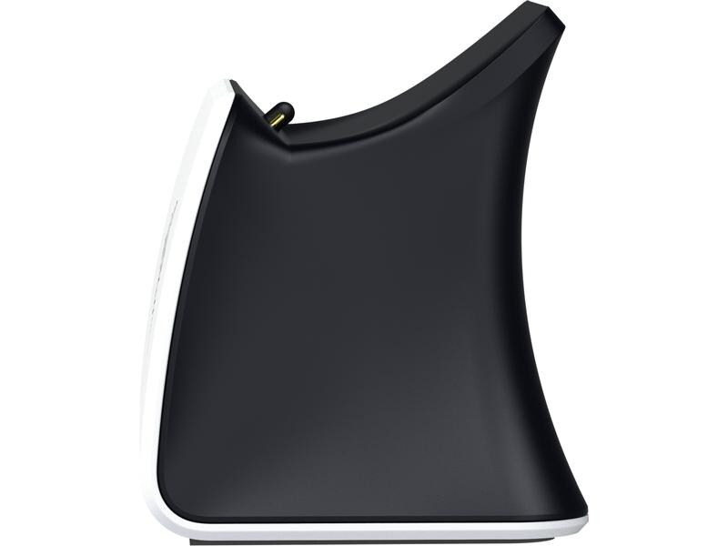 Razer Ladestation Quick Charging Stand Weiss