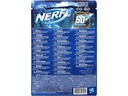 NERF ELITE 2.0 50er Dart Nachfüllpackung