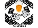 Denkriesen Partyspiel klattschen - Trinkspiel