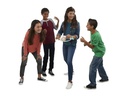 Hasbro Gaming Partyspiel Bop It